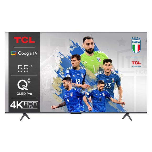 Smart TV TCL 55C655 4K Ultra HD 55