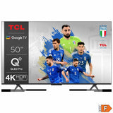 Smart TV TCL 50C655 4K Ultra HD QLED 50"-2