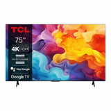 Smart TV TCL 75V6B 75" 4K Ultra HD LED HDR D-LED-0