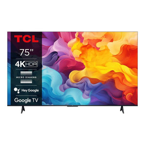 Smart TV TCL 75V6B 4K Ultra HD 75" LED HDR HDR10 Direct-LED-0