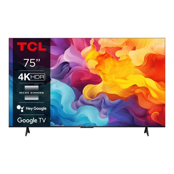 Smart TV TCL 75V6B        75 75