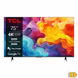 Smart TV TCL 75V6B 75" 4K Ultra HD LED HDR D-LED-7