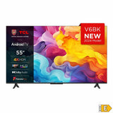 Smart TV TCL 55V6B 4K Ultra HD 55" LED HDR HDR10 Direct-LED-8
