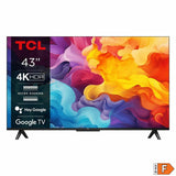 Smart TV TCL 43V6B 4K Ultra HD 43" LED HDR HDR10 Direct-LED-8