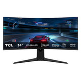 Monitor TCL 34R83Q-26