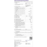 Monitor TCL 34R83Q LCD 37"-32