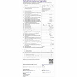 Monitor TCL 34R83Q LCD 37"-31