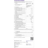 Monitor TCL 34R83Q-8