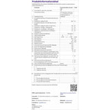 Monitor TCL 34R83Q LCD 37"-26