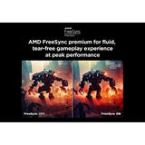 Monitor TCL 34R83Q LCD 37"-20