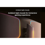 Monitor TCL 34R83Q LCD 37"-19