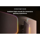 Monitor TCL 34R83Q-15