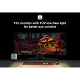 Monitor TCL 34R83Q-14
