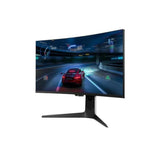 Monitor TCL 34R83Q LCD 37"-5