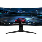 Monitor TCL 34R83Q LCD 37"-0