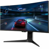 Monitor TCL 34R83Q-30