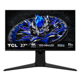 Monitor TCL 27R83U 4K Ultra HD 27"-4