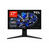 Monitor TCL 27R83U 4K Ultra HD 27"-29