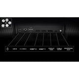 Monitor TCL 27R83U 4K Ultra HD 27"-22