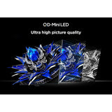 Monitor TCL 27R83U 4K Ultra HD 27"-18