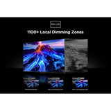 Monitor TCL 27R83U 4K Ultra HD 27"-17