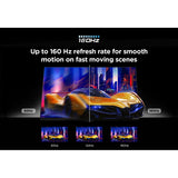 Monitor TCL 27R83U 4K Ultra HD 27"-16