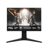 Monitor TCL 27R83U 4K Ultra HD 27"-3
