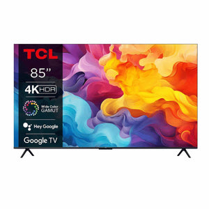 Smart TV TCL 85V6B 4K Ultra HD 85" LED HDR D-LED-0