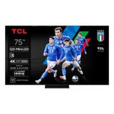 Smart TV TCL 75C7K 75" 4K Ultra HD HDR QD Mini LED-0