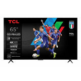 Smart TV TCL 65C6K 4K Ultra HD 65" HDR QLED-7