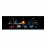 Smart TV TCL 65C6K 4K Ultra HD 65" QLED-1