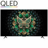 Smart TV TCL 65C6K 4K Ultra HD 65" QLED-14