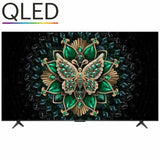 Smart TV TCL 65C6K 4K Ultra HD 65" HDR QLED-16