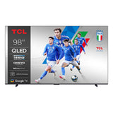 Smart TV TCL 98P8K 98" 4K Ultra HD HDR QLED-0