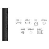Smart TV TCL 85P8K 85" 4K Ultra HD HDR QLED-3