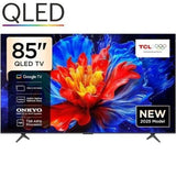 Smart TV TCL 85P8K 4K Ultra HD 85" HDR QLED-4