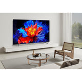 Smart TV TCL 75P8K 75" 4K Ultra HD LED HDR D-LED QLED-10