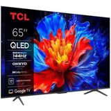 Smart TV TCL 55P8K 55" 4K Ultra HD LED HDR D-LED QLED-1