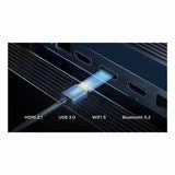 Smart TV TCL 75P7K 75" 4K Ultra HD HDR QLED-2