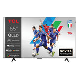Smart TV TCL 65P7K 65" 4K Ultra HD HDR QLED-4