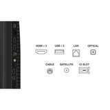 Smart TV TCL 55P7K 55" 4K Ultra HD HDR QLED-3