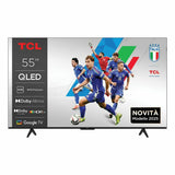 Smart TV TCL 55P7K 55" 4K Ultra HD HDR QLED-21