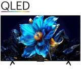 Smart TV TCL 50P7K 50" 4K Ultra HD HDR QLED-8