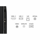 Smart TV TCL 43P7K 43" 4K Ultra HD LED HDR D-LED QLED-6