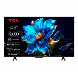 Smart TV TCL 43P7K 43" 4K Ultra HD LED HDR D-LED QLED-1