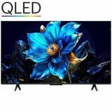 Smart TV TCL 43P7K 43" 4K Ultra HD LED HDR D-LED QLED-4