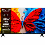 Smart TV TCL 40S5K 40" Full HD LED HDR QLED-3