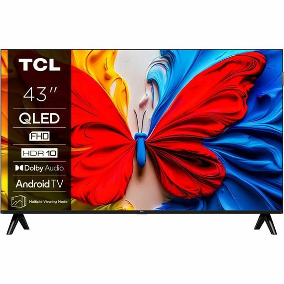 Smart TV TCL 43S51K Full HD 43