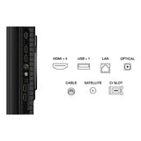 Smart TV TCL 75P89K       75 75" 4K Ultra HD HDR QLED-2