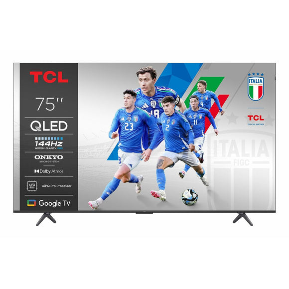 Smart TV TCL 75P89K       75 75